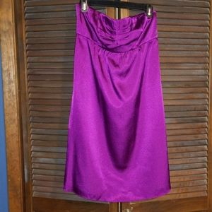 The Limited Strapless Dress Size 8